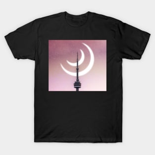 Lunar Reflection T-Shirt